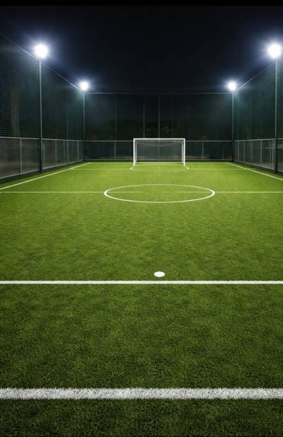 PitchBox | Indore | TurfBooking