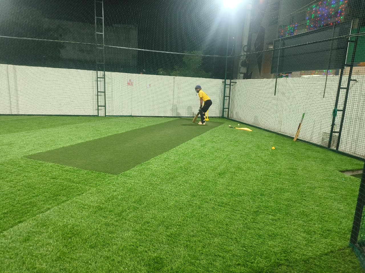 Hitman | Hyderabad | TurfBooking